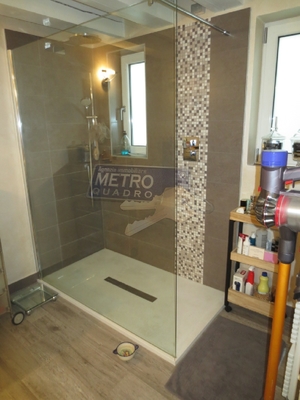 doccia - attico THIENE (VI)  